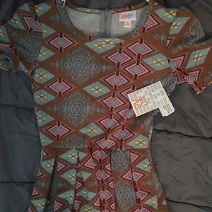 Lularoe Amelia